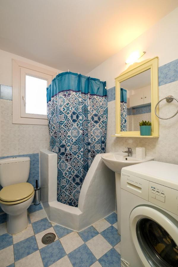 Stella Di Mare Family House Holiday home *
