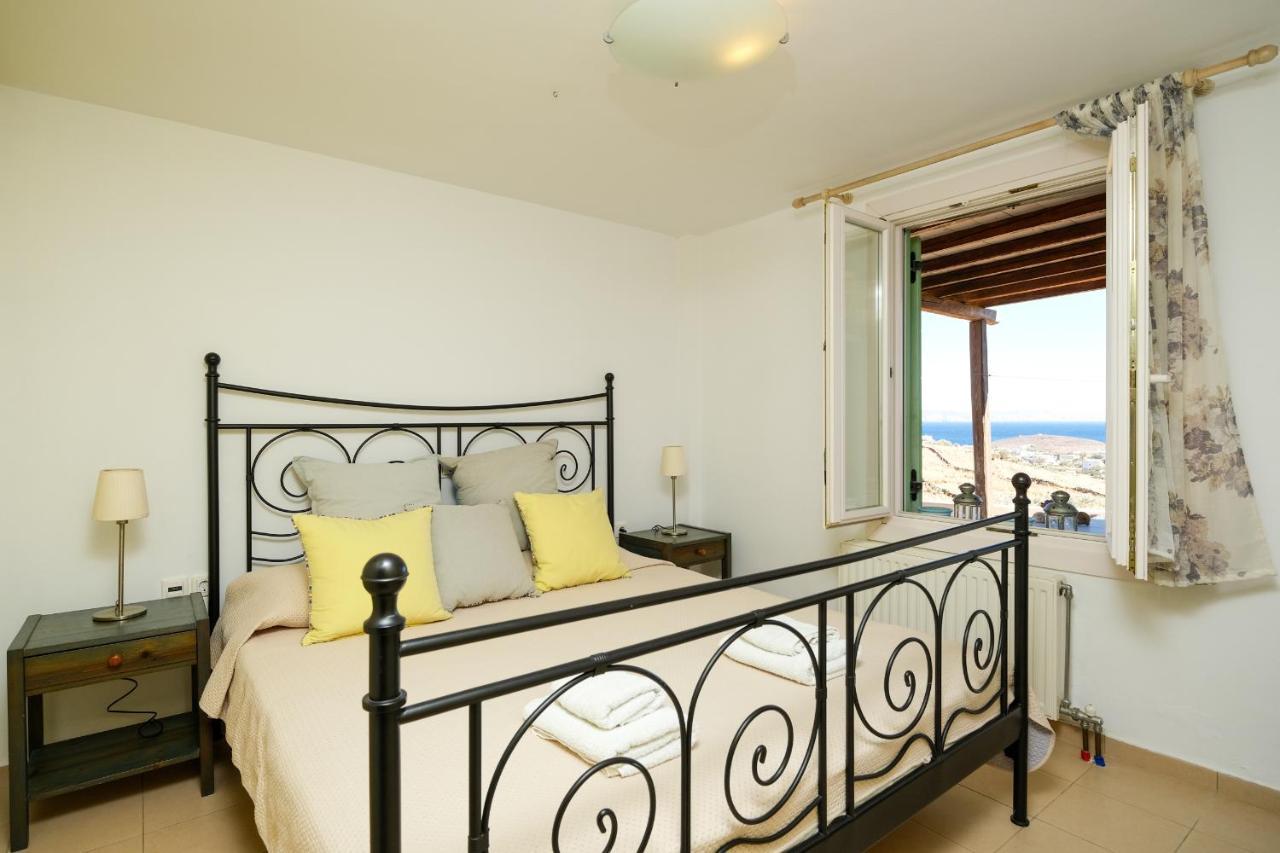 Holiday home Stella Di Mare Family House Agios Ioannis (Tinos)