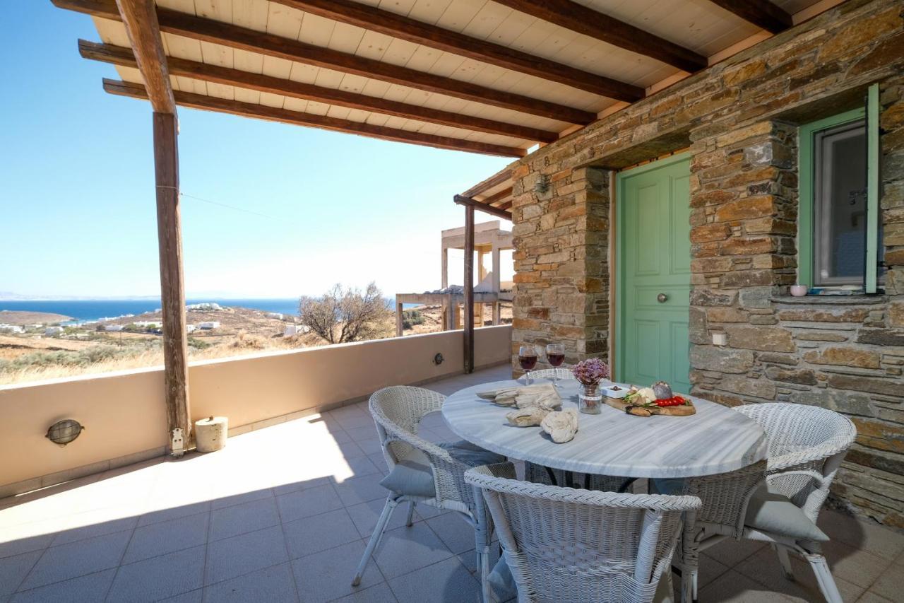 Stella Di Mare Family House Holiday home Agios Ioannis (Tinos)