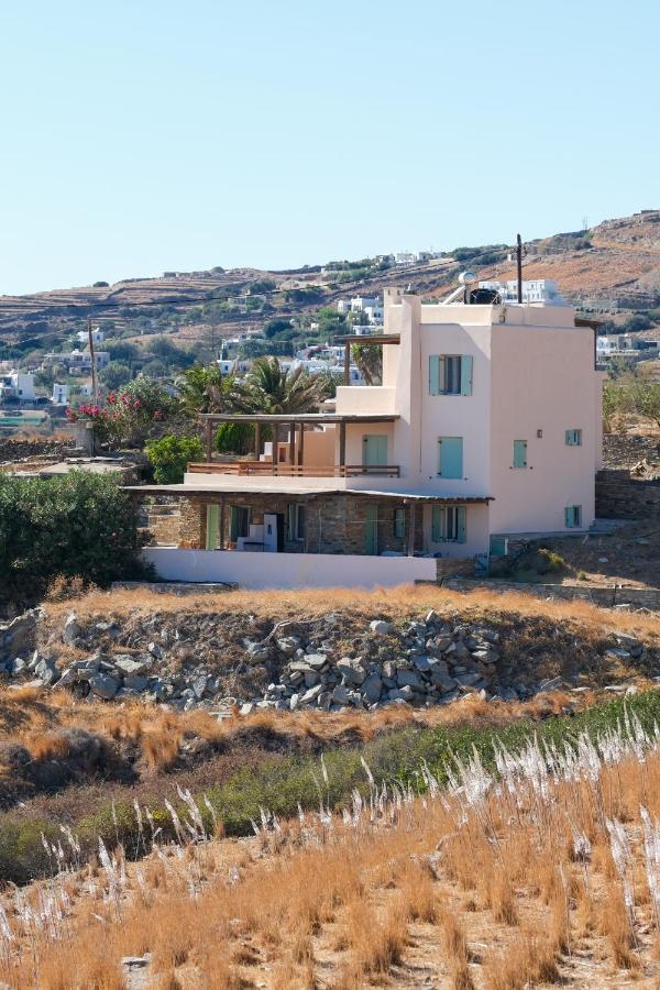 Stella Di Mare Family House
