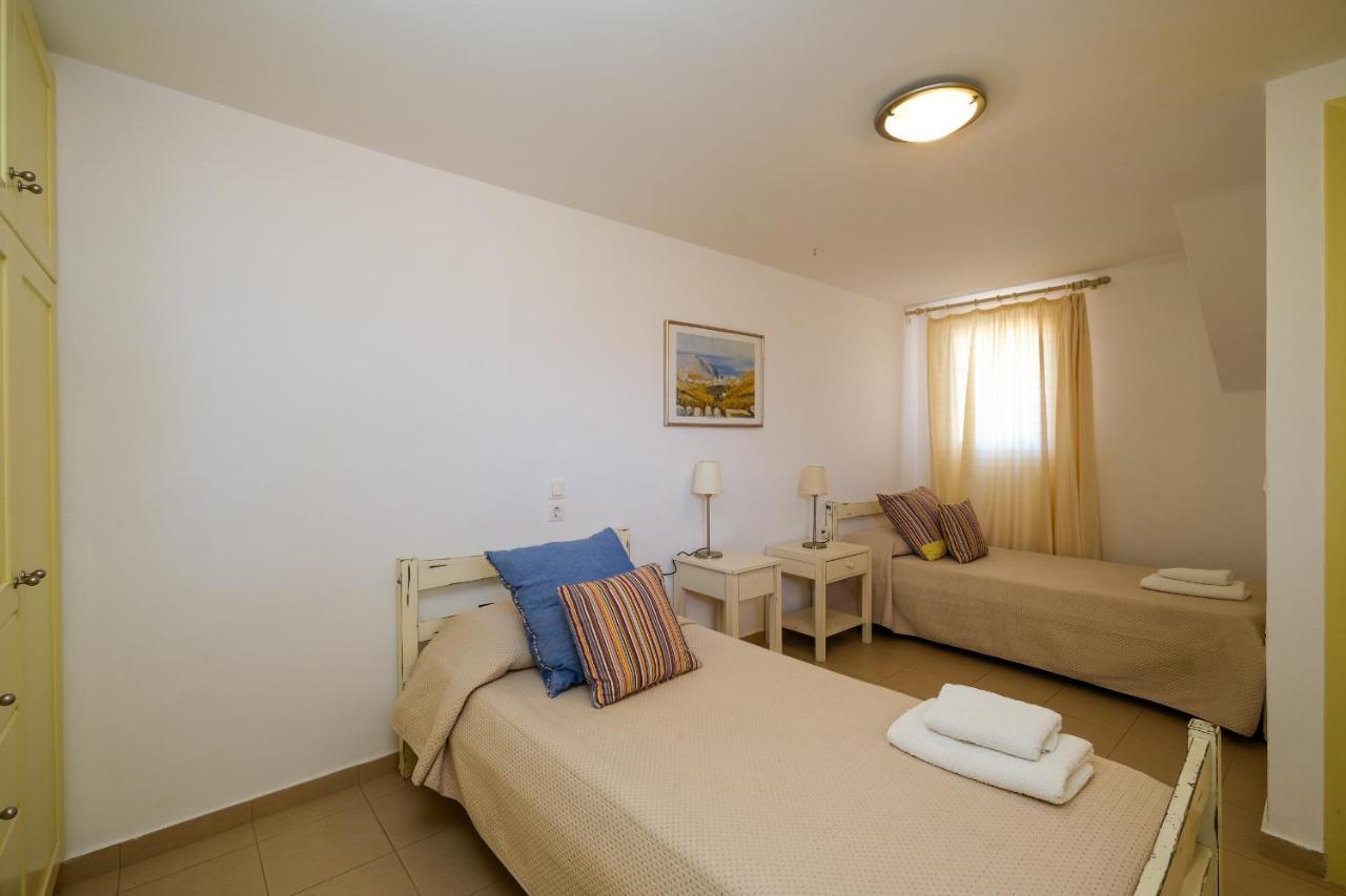 Holiday home Stella Di Mare Family House Agios Ioannis (Tinos)