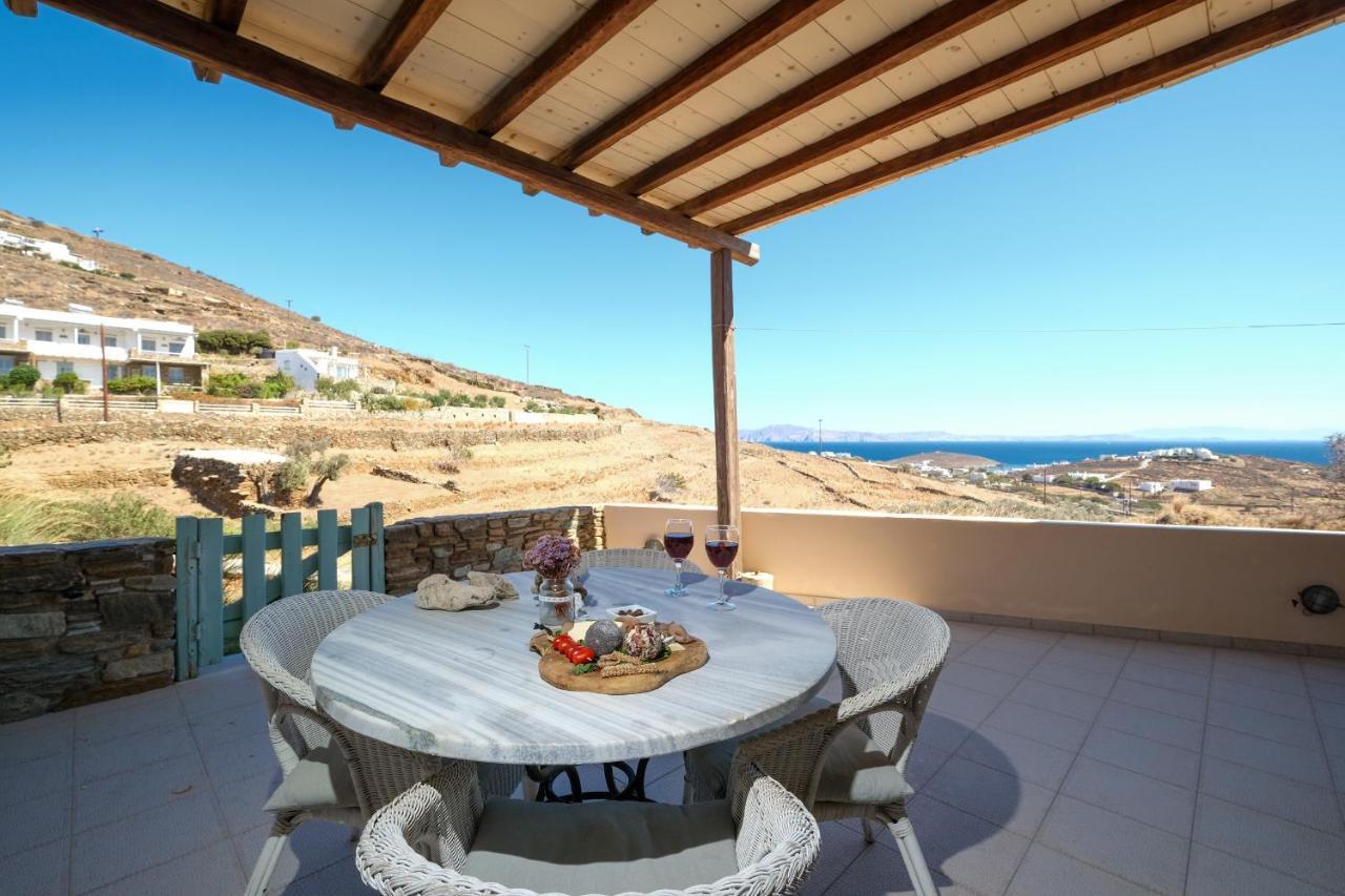 Stella Di Mare Family House Holiday home *