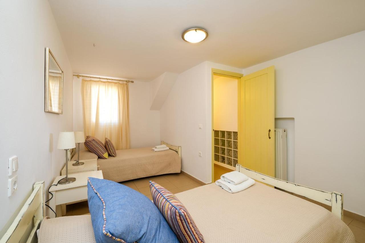 Stella Di Mare Family House Holiday home Agios Ioannis (Tinos)