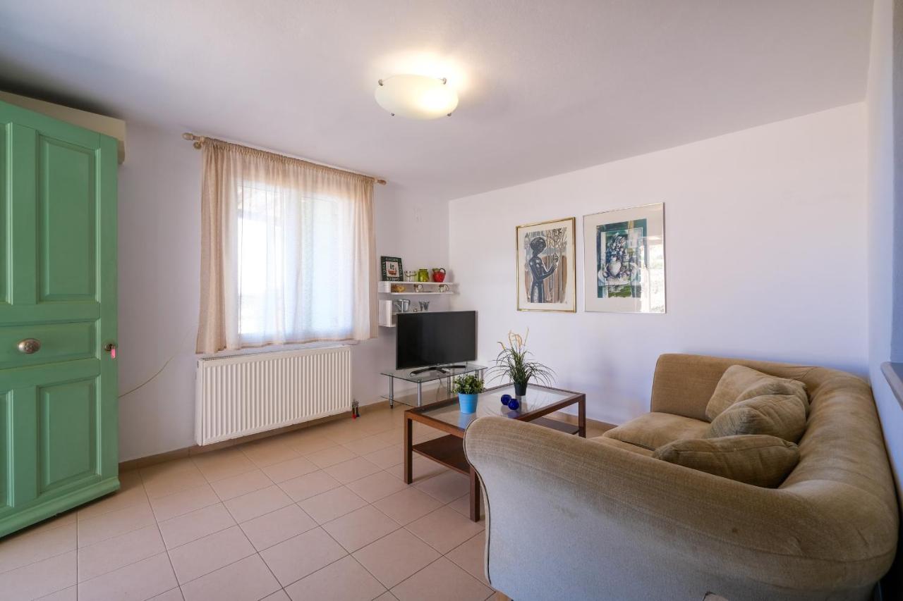 Stella Di Mare Family House
