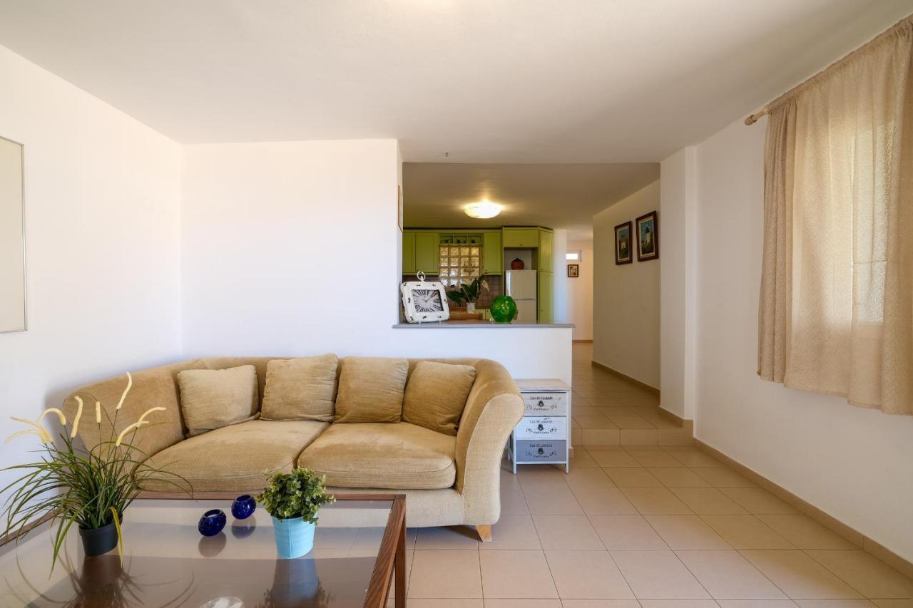 Stella Di Mare Family House Holiday home *