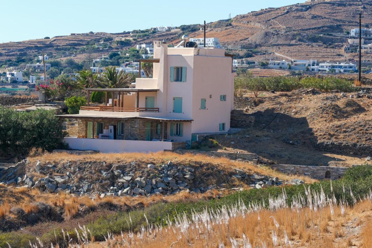 Stella Di Mare Family House Holiday home *
