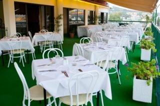 Hotel Epidavria