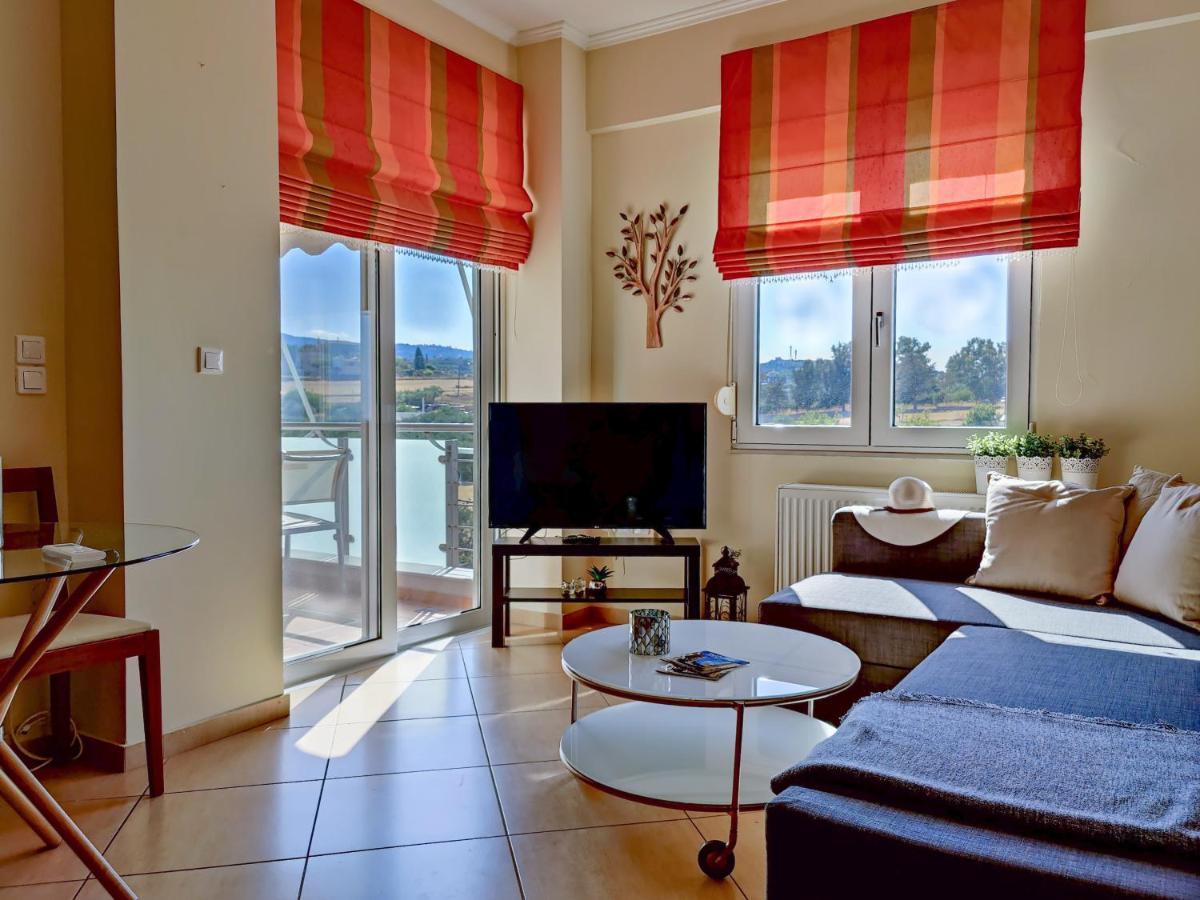 Apartment Comfy Platanes (Rethymno)