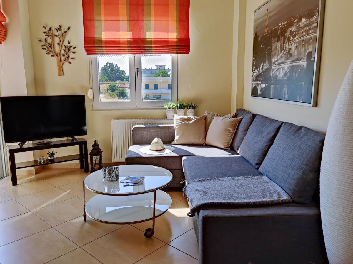 Comfy Platanes (Rethymno)