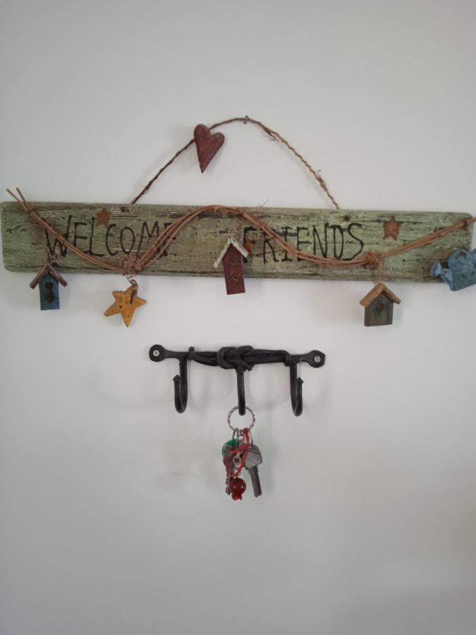 Calma Holiday home *