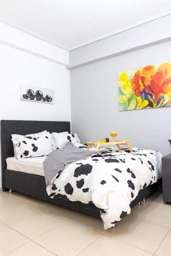 Apartment C3 Modern Spartan *