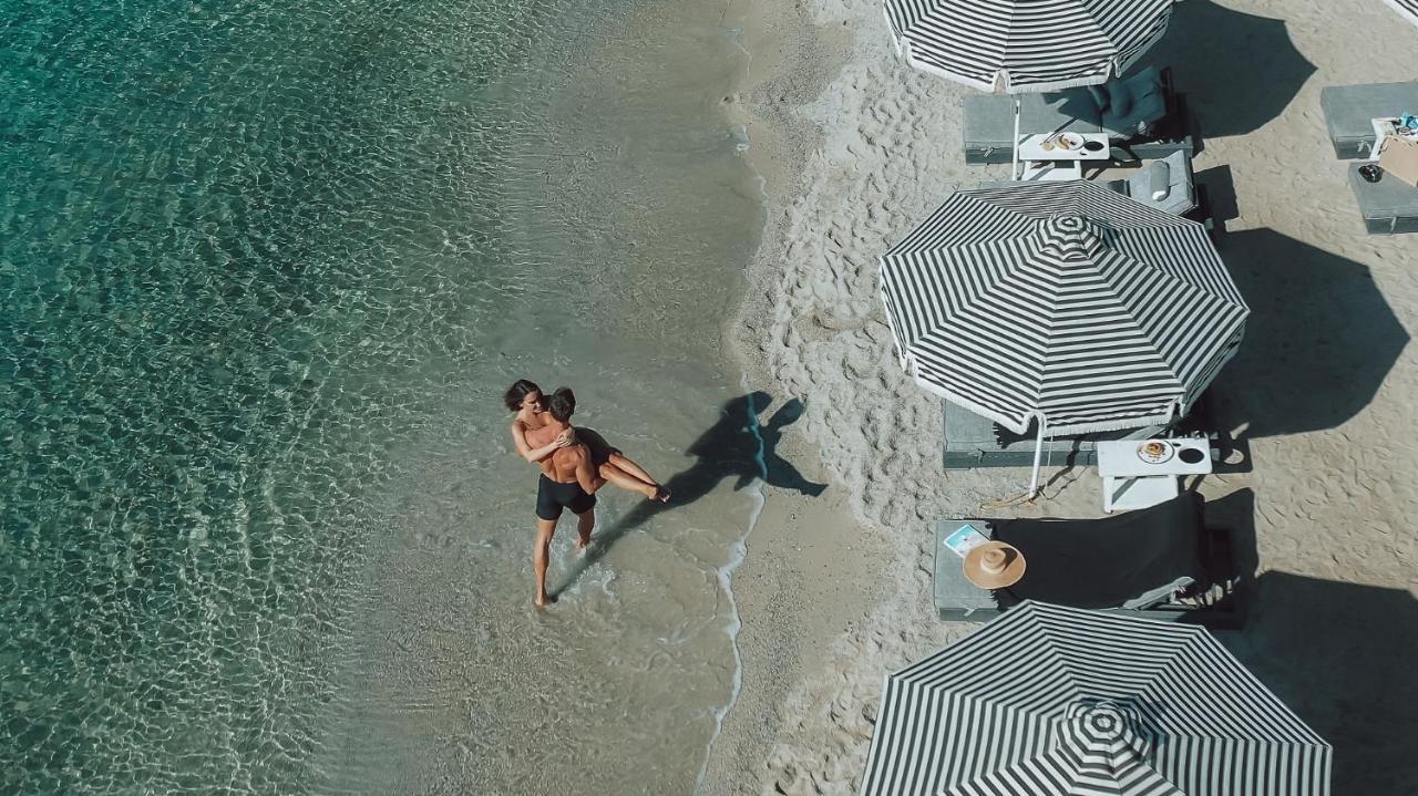 Mykonos Ammos - Small Luxury Of The World