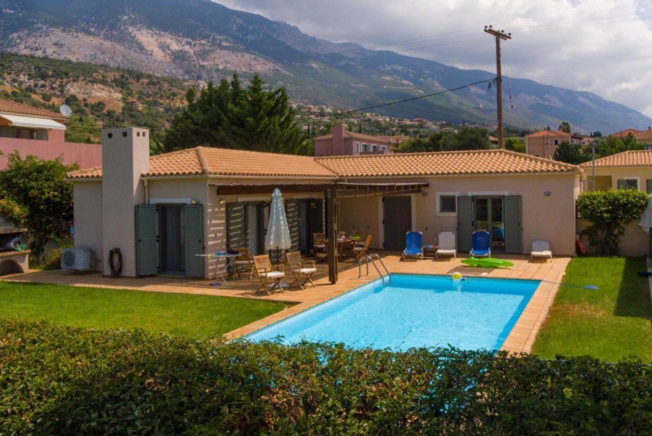 Villa Nora Khelmata