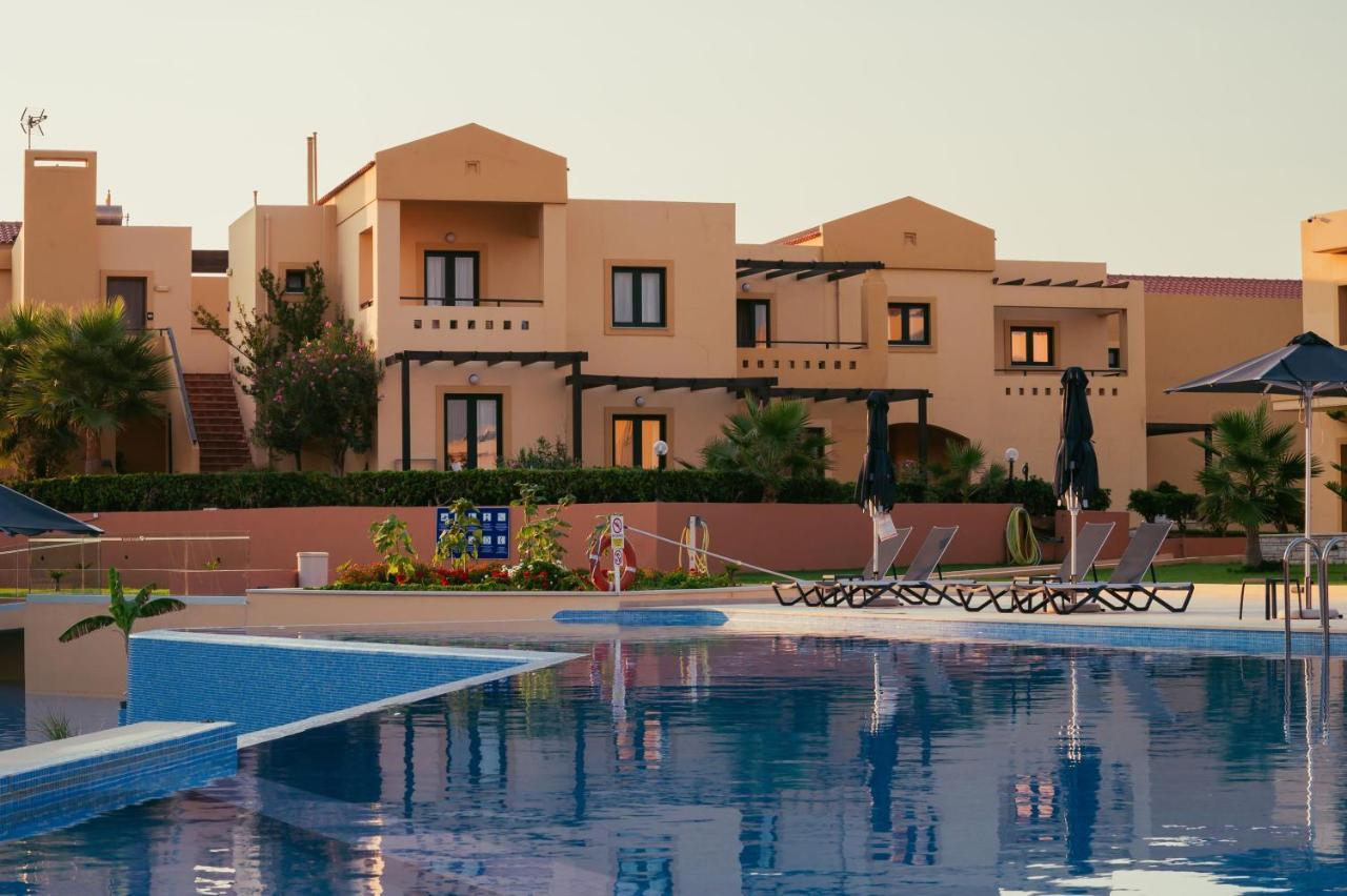 Silver & Gerani (Chania)