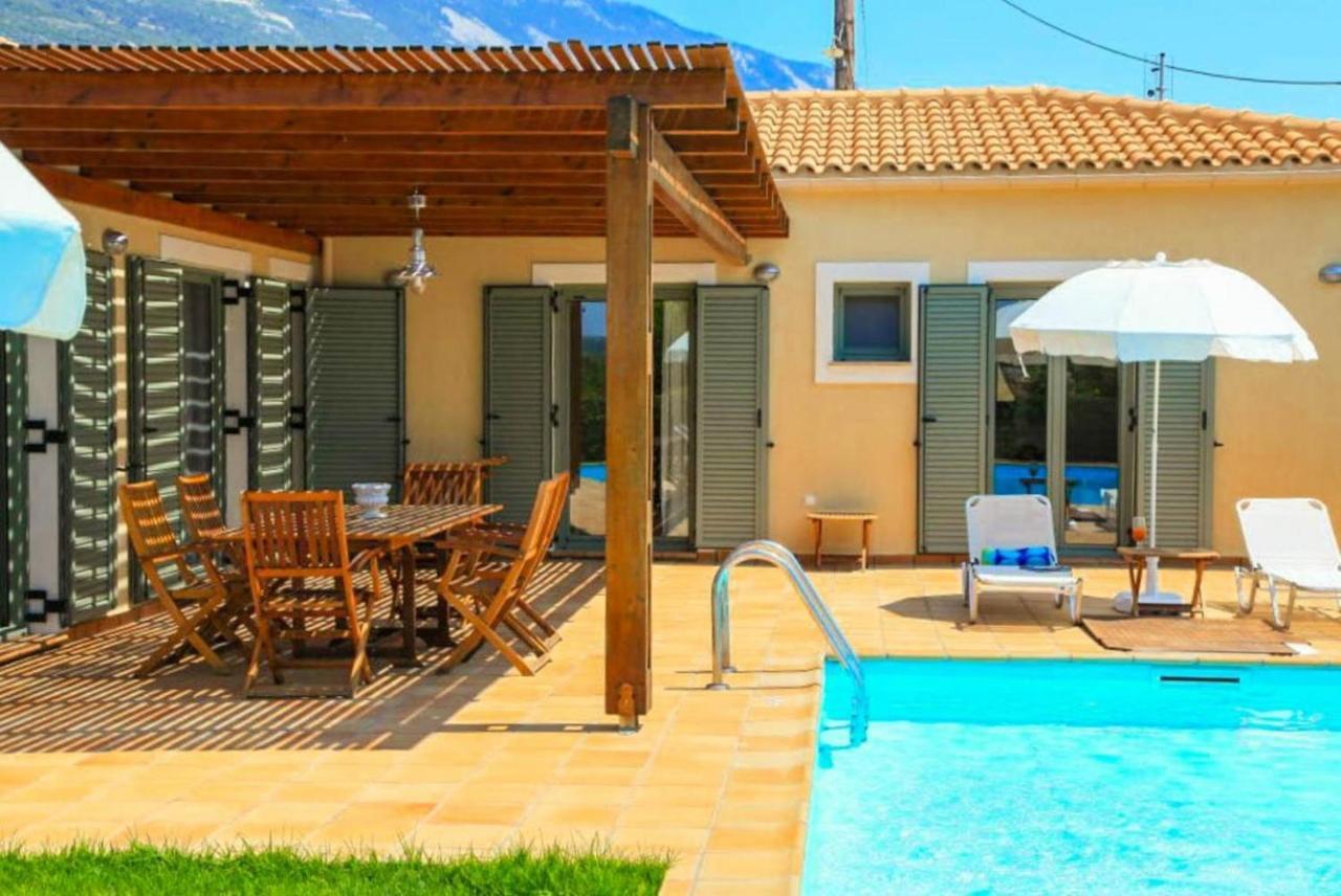 Villa Nora *