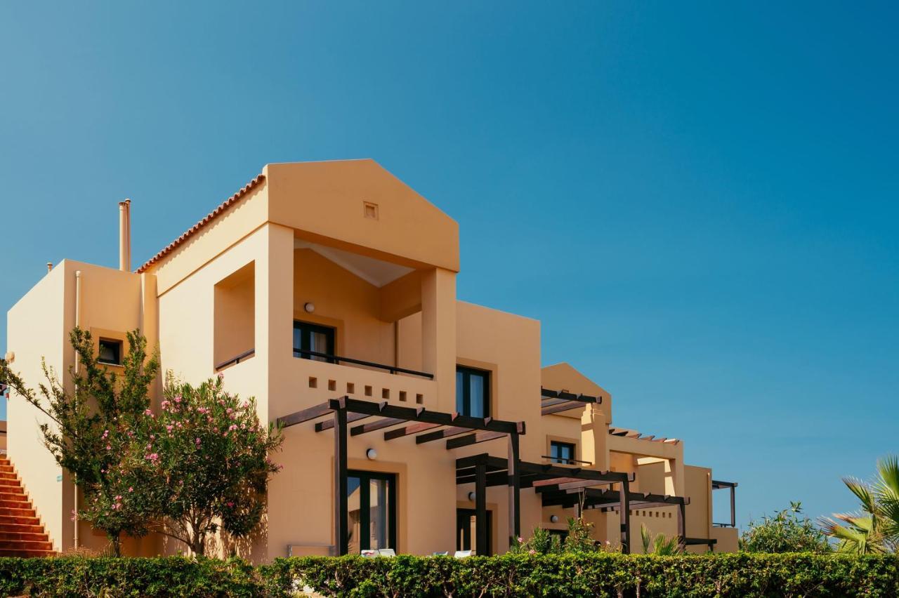 Silver & Hotel Gerani (Chania)
