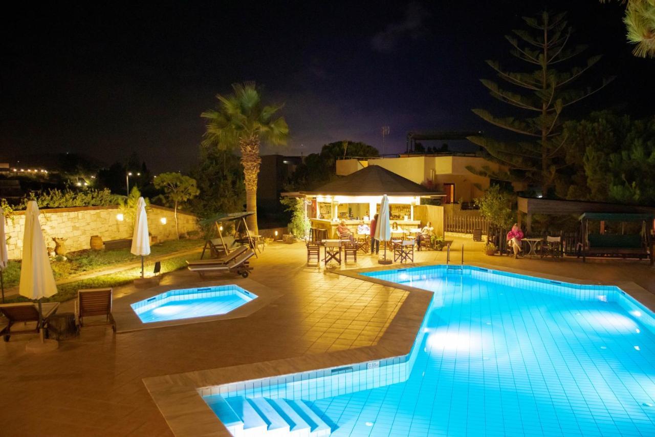 Aparthotel Kreta 3*