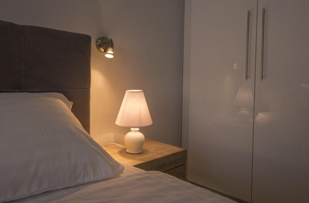 Apartment Acropolis Gem By Ghh *