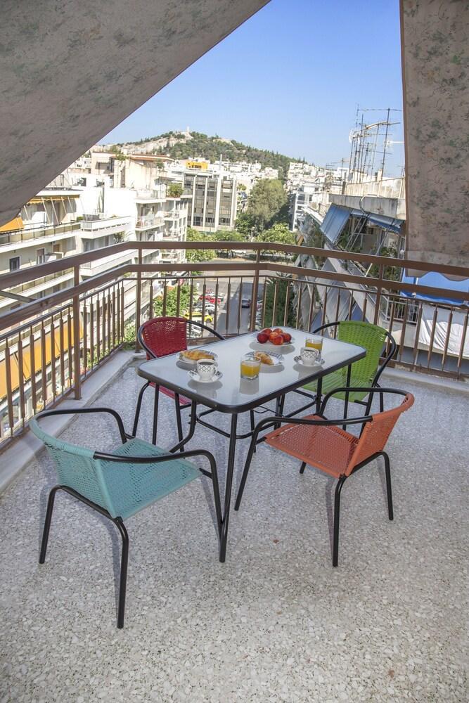 Acropolis Gem By Ghh Apartment *