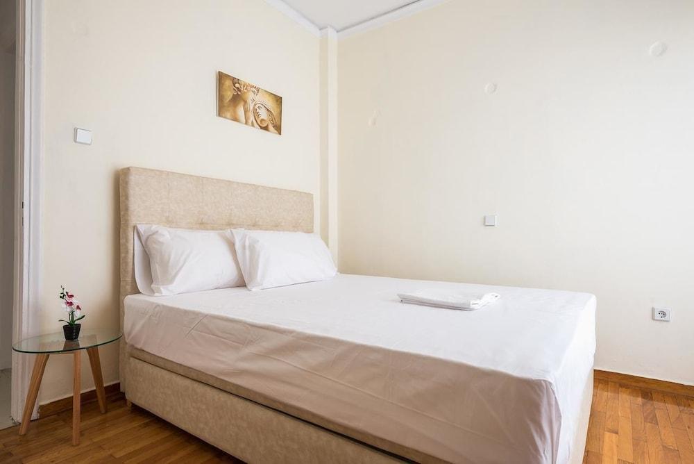 Apartment Acropolis View Paradise Athens