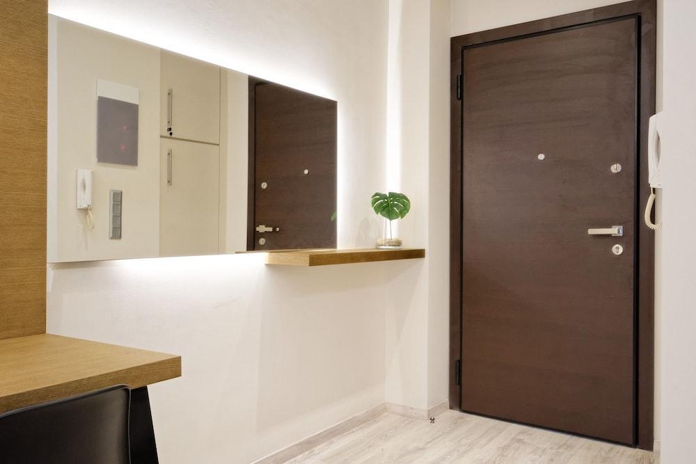 Apartment Acropolis Elegant *