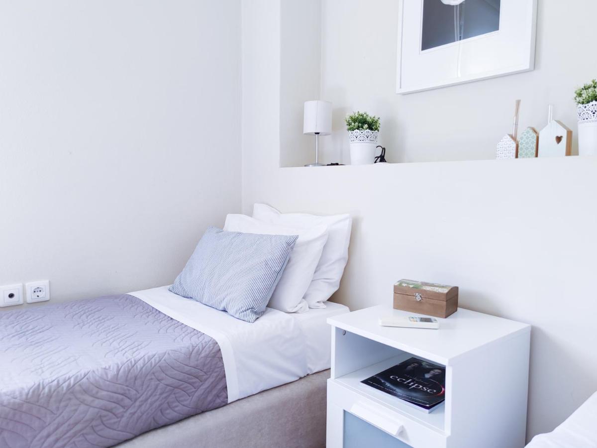 Comfy Apartment