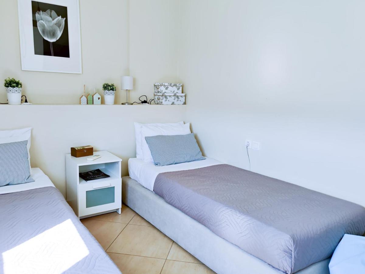 Comfy Apartment
