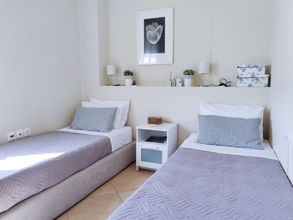 Comfy Platanes (Rethymno)