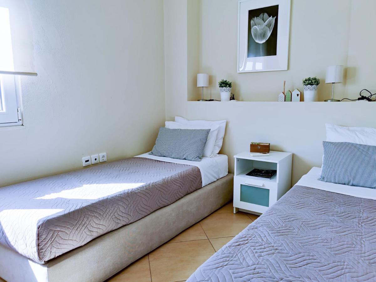 Apartment Comfy Platanes (Rethymno)