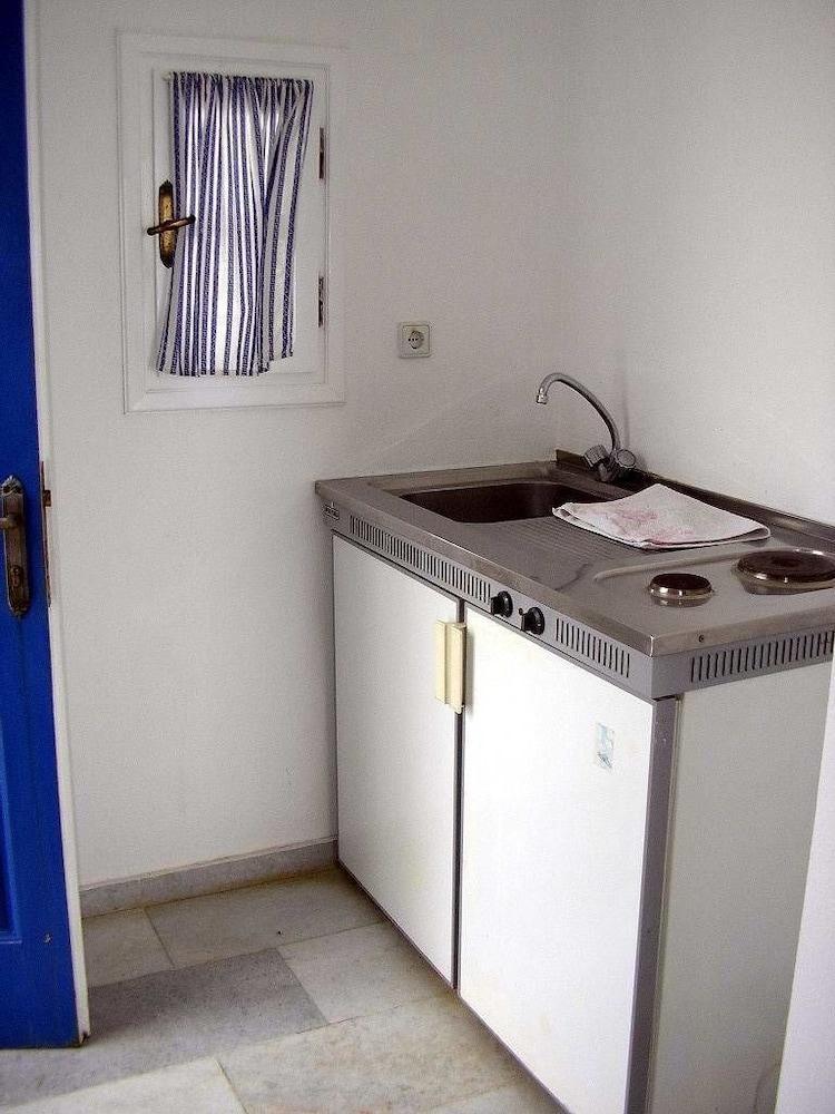 Apartment Aronis Naxos Plaka (Naxos)