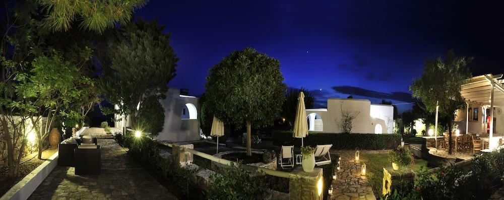 Aparthotel Scala 2*