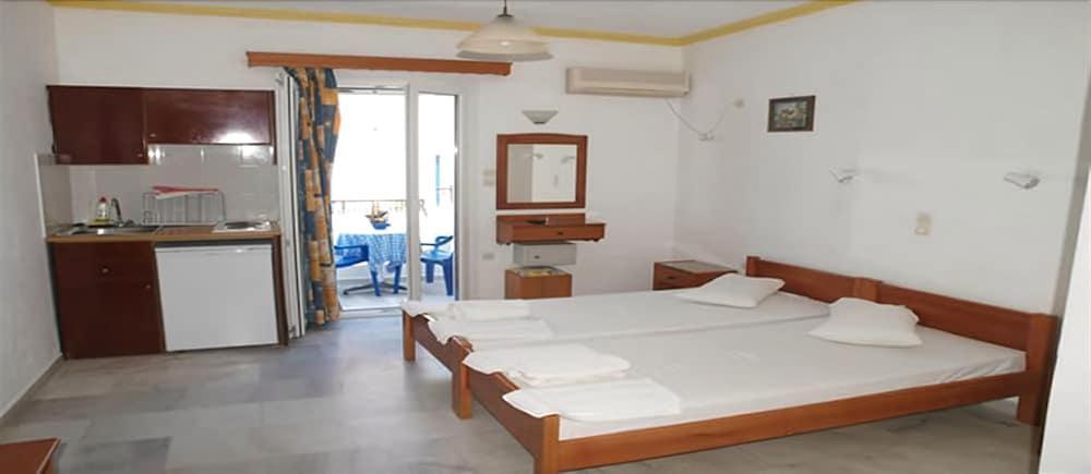 Hotel Rea Sun