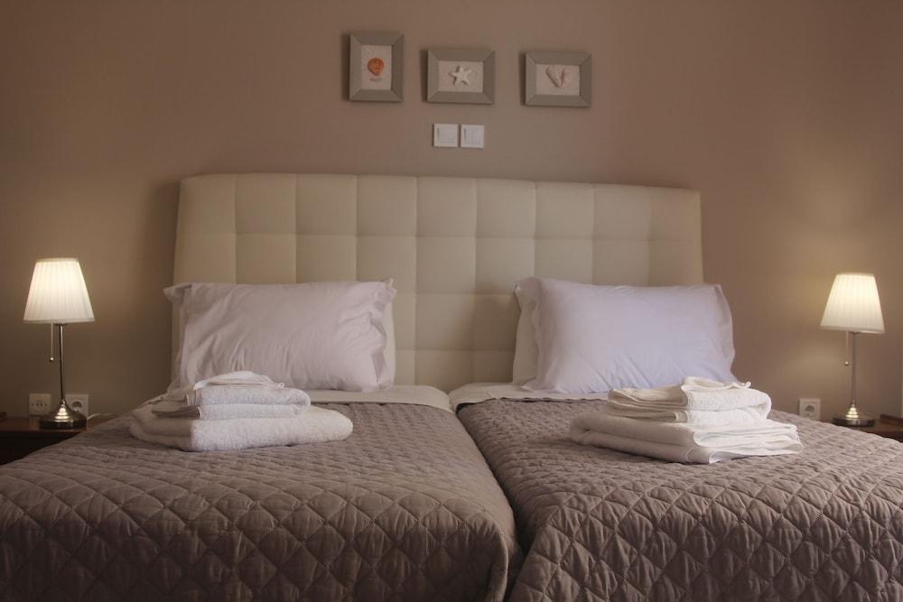 Scala Aparthotel 2*