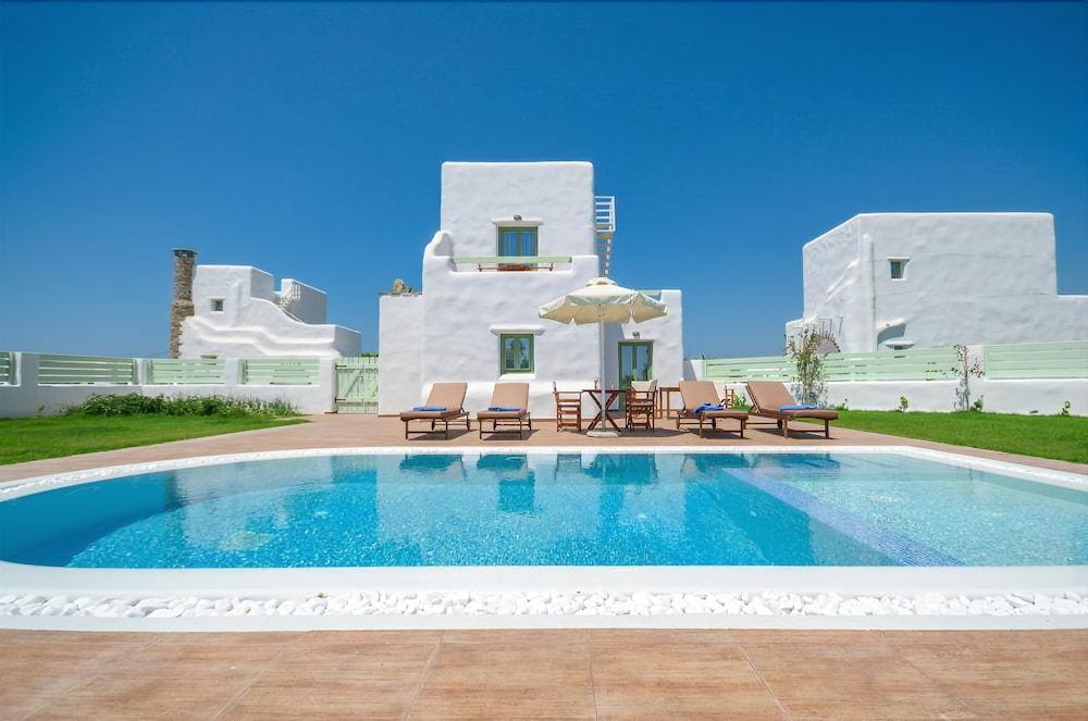 Villa My