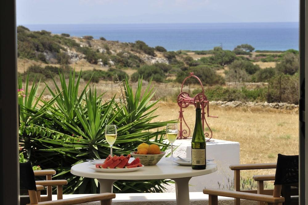Aparthotel Scala Kastraki (Naxos)