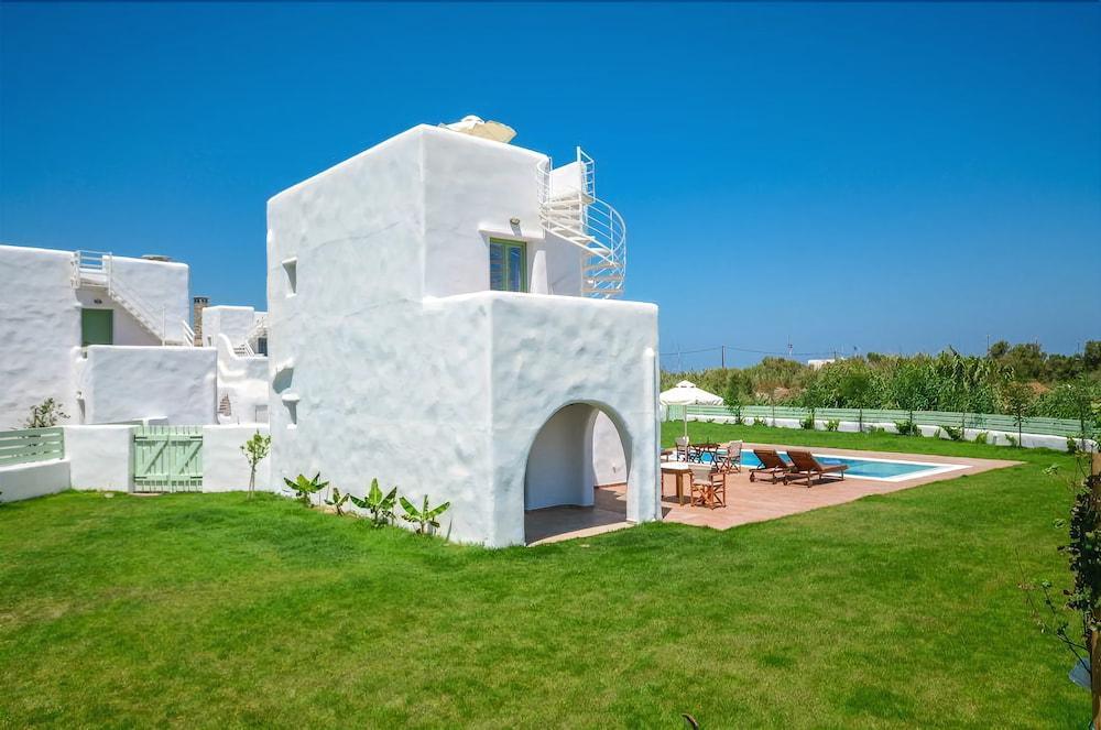 My Agios Prokopios (Naxos)