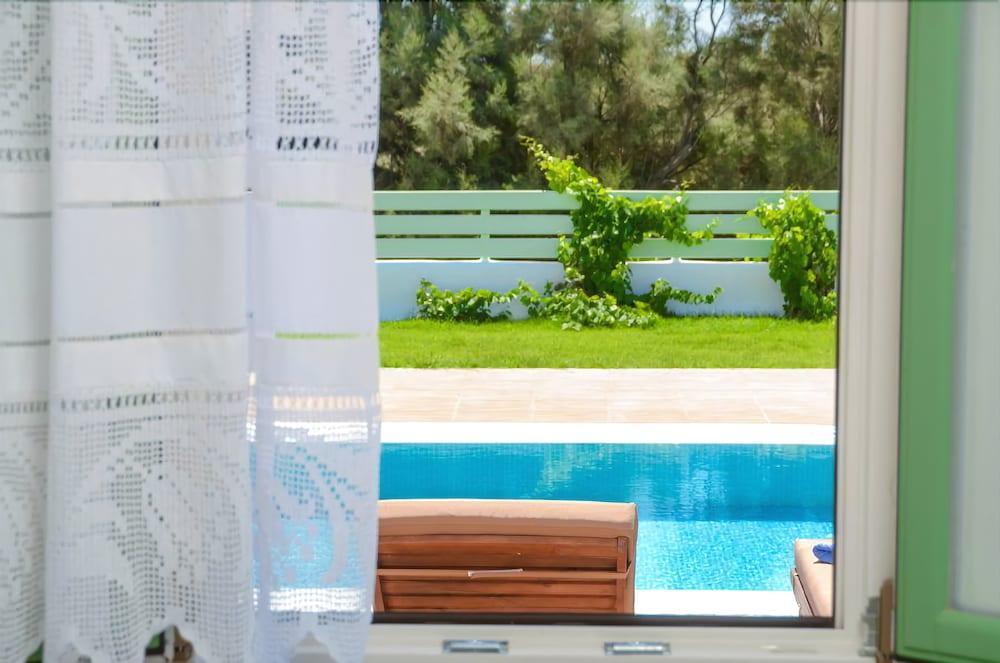 Villa My Agios Prokopios (Naxos)