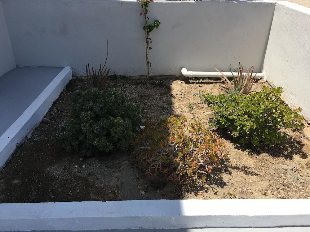 Niabelo Kamari (Santorini)