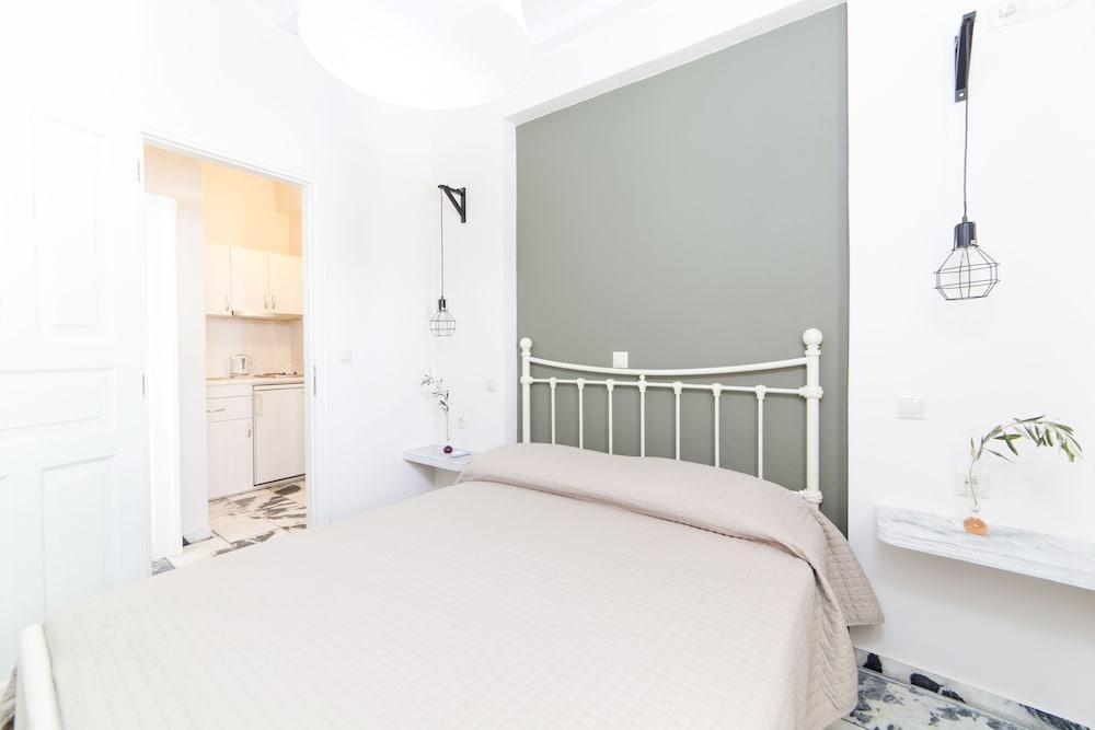 Apartment Agerino *