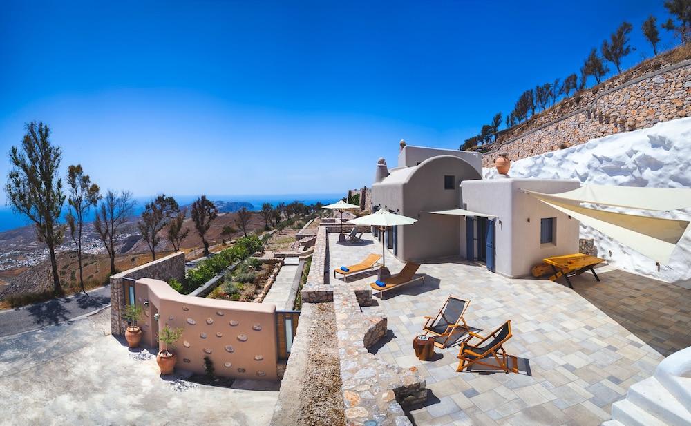 Asterope Luxury Retreat By Pleiades Villa Pyrgos Kallistis