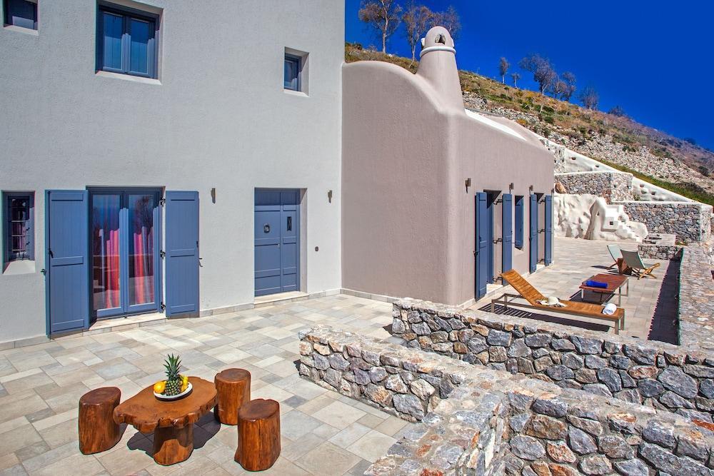 Asterope Luxury Retreat By Pleiades Villa