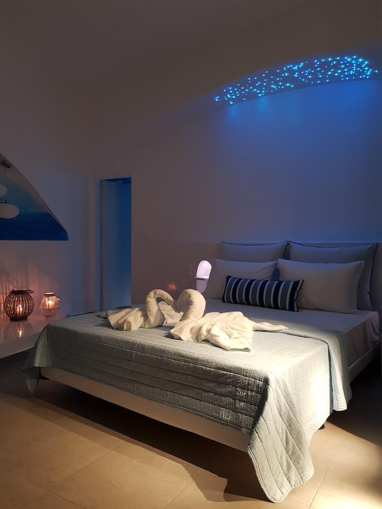 Apartment Amera Fira (Santorini)