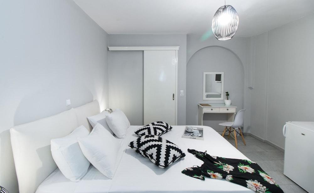 Apartment Ippokampos Beachfront *