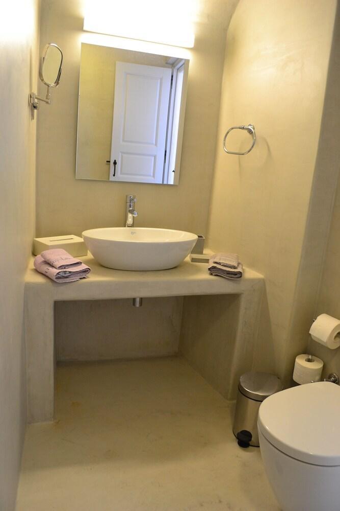 Apartment Ikia Kriton *