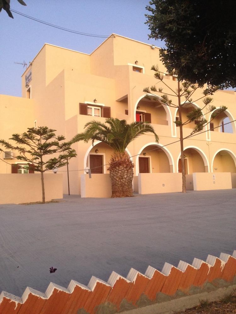Hotel Romantic 3*