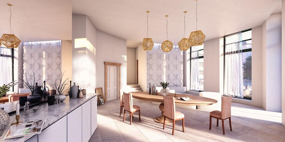 Thission Luxury Homes & By K&k Athens