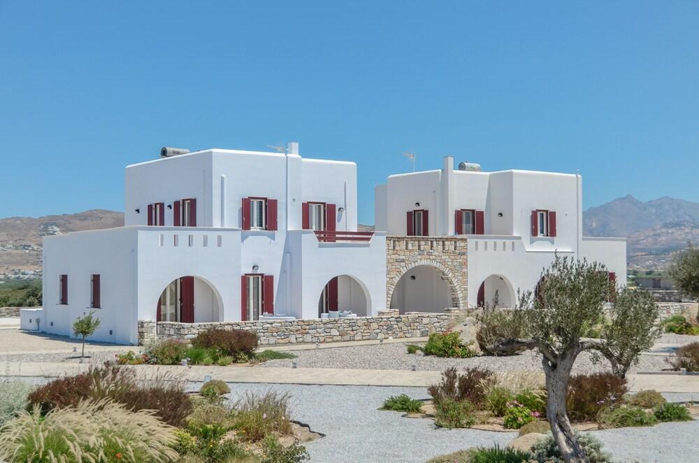 Olives Rocks Naxian * Agia Anna (Naxos)