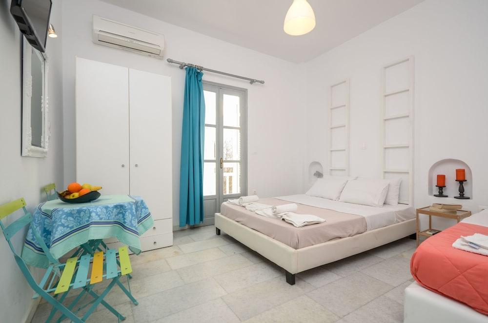 Apartment Depis *