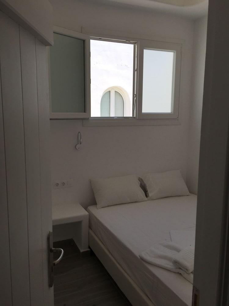Apartment Depis Naxos City