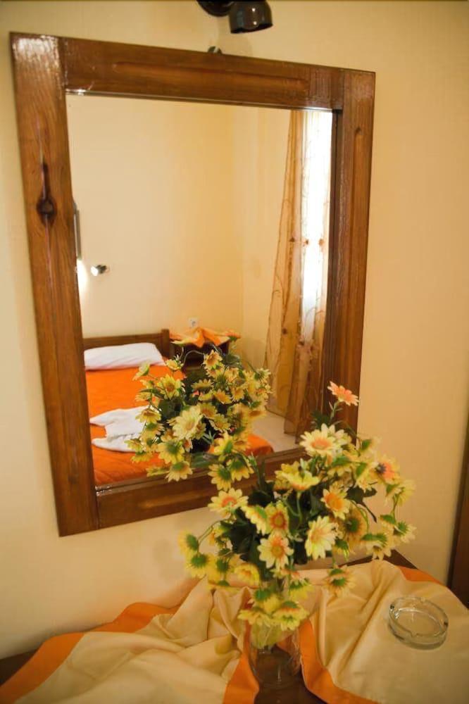 Maistrali Studios & Guest house Plaka (Naxos)